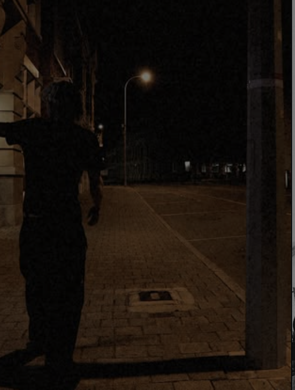 Fremantle streets