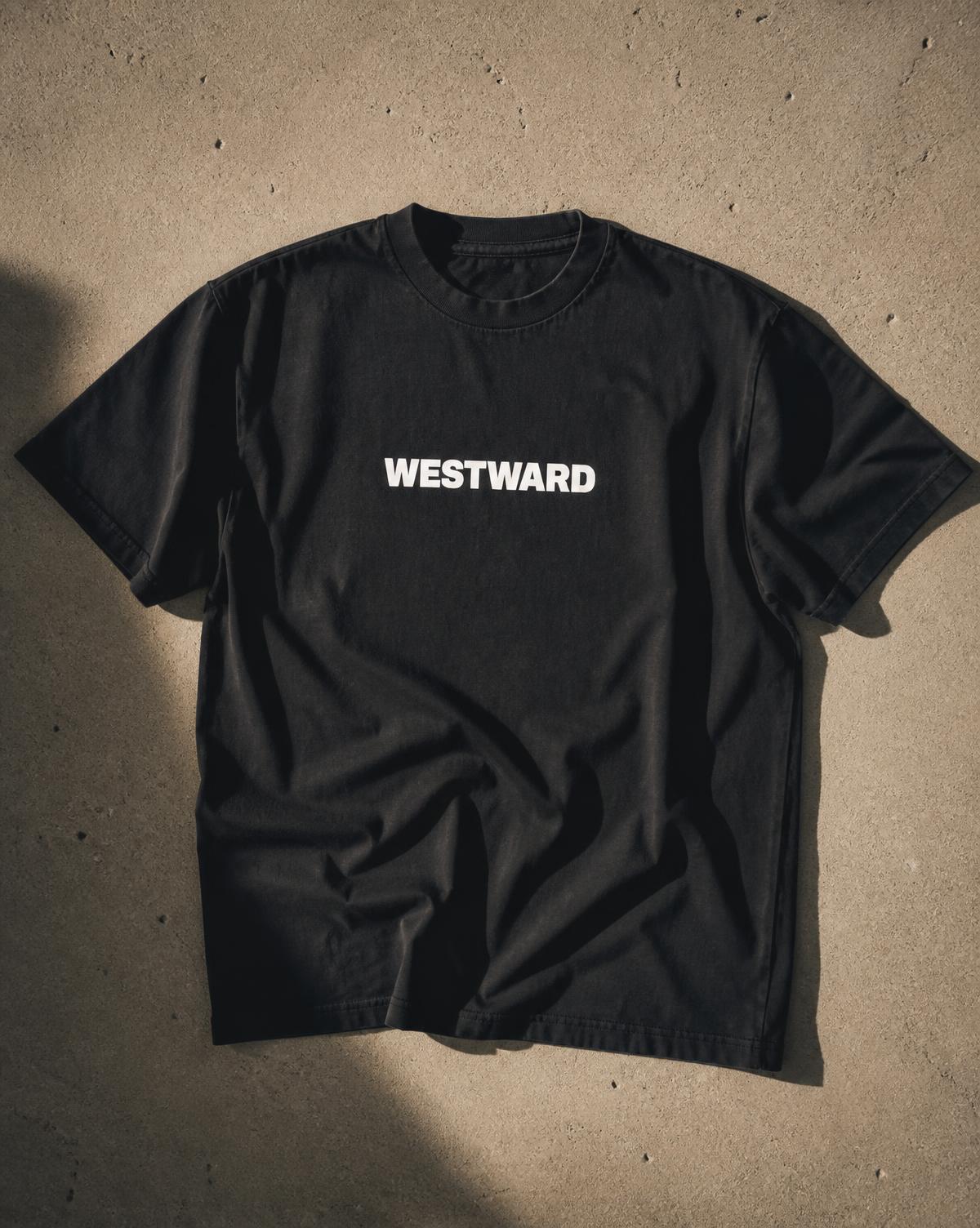 Westward Logo Tee